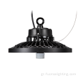 DLC 240W UFO LED High Bay με αισθητήρα